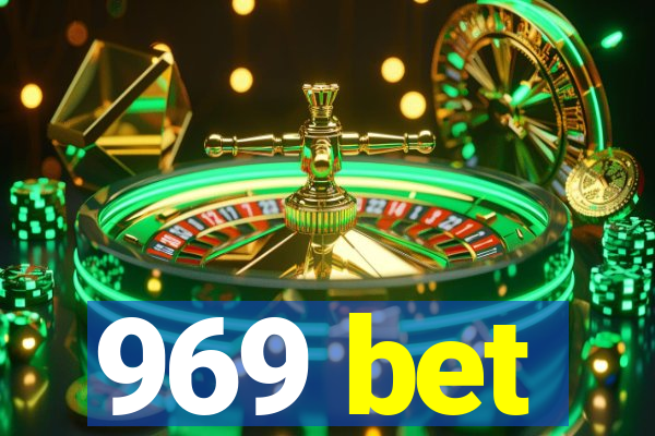 969 bet